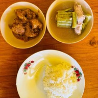 ครัวกันเองอาหารปักษ์ใต้