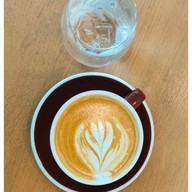 House of Coffee Brew กัลปพฤกษ์