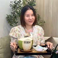 บรรยากาศ Fern Clinic