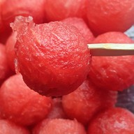 เมนูของร้าน Babe Fruit - เบ๊บฟรุ๊ต ตลาดสดธนบุรี