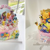 POOH WHAN COFFEE มหาวิทยาลัยราชภัฏสกลนคร