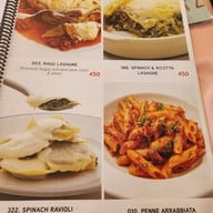 Pan Pan Italian Restaurant  เทพประสิทธ์