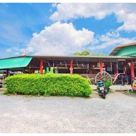 ป.ประทีปก๋วยเตี๋ยวเรือ Byคุณติ๊ก บางใหญ่เก่า