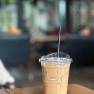 Butter Lane Cafe โยธินพัฒนา