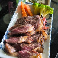 เมนูของร้าน UpperCup CAFE