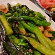 เมนูของร้าน เรือนต้น มณเฑียร สุรวงศ์