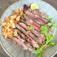 The Humble Jack Cafe & Bistro