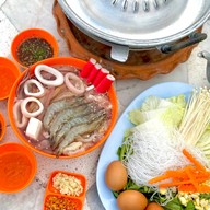 เจ๊นุชหมูกระทะอยุธยา