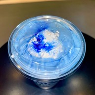 เมนูของร้าน Oh! Juice - โอ้ จู๊ซ Central Ladprao