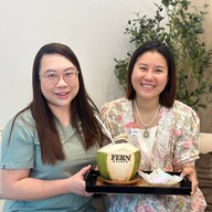 บรรยากาศ Fern Clinic