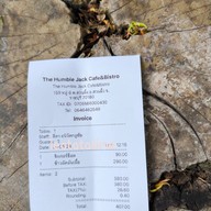 The Humble Jack Cafe & Bistro