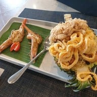 เมนูของร้าน BROWN