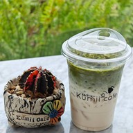 kumii cafe