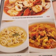 Pan Pan Italian Restaurant  เทพประสิทธ์