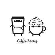 Coffee Booms หอศิลปวัฒนธรรมแห่งกรุงเทพมหานคร