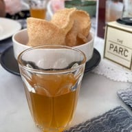 ป้าก Parc Thai Eatery