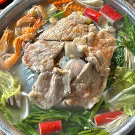 เจ๊นุชหมูกระทะอยุธยา