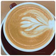 House of Coffee Brew กัลปพฤกษ์