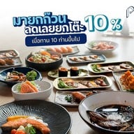 หน้าร้าน Papper International Buffet Korat