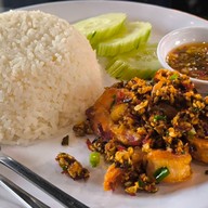 เมนู UpperCup CAFE