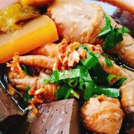 เย็นตาโฟรสเด็ด ต้มเลือดหมูพระนครก๋วยเตี๋ยวหมูน้ำตก สาขาดั้งเดิม