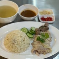 ข้าวมันไก่ 5 แยก - สาขาวัชรพล