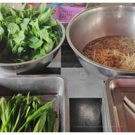 ป.ประทีปก๋วยเตี๋ยวเรือ Byคุณติ๊ก บางใหญ่เก่า