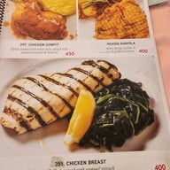 Pan Pan Italian Restaurant  เทพประสิทธ์