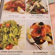 Pan Pan Italian Restaurant  เทพประสิทธ์