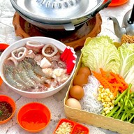 เจ๊นุชหมูกระทะอยุธยา