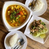 เมนูของร้าน หัวสะพาน