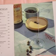 Pan Pan Italian Restaurant  เทพประสิทธ์