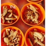 ป.ประทีปก๋วยเตี๋ยวเรือ Byคุณติ๊ก บางใหญ่เก่า