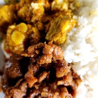 ข้าวแกงปักษ์ใต้เชิงดอย