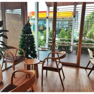 House of Coffee Brew กัลปพฤกษ์