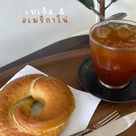 เมนูของร้าน Koff Zilla Cafe' ตลอดล้านเมือง