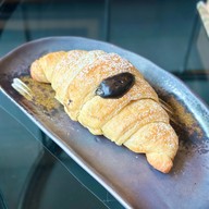 เมนูของร้าน San Dee Coffee