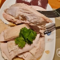 เมนูของร้าน เรือนต้น มณเฑียร สุรวงศ์