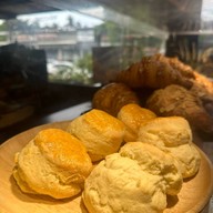 Butter Lane Cafe โยธินพัฒนา