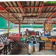 ป.ประทีปก๋วยเตี๋ยวเรือ Byคุณติ๊ก บางใหญ่เก่า