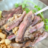 The Humble Jack Cafe & Bistro