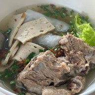 เมนูของร้าน ปากหม้อพุ-พาน -