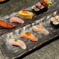 Ronin Japanese Restaurant
