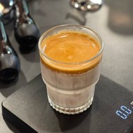 Coffee Booms หอศิลปวัฒนธรรมแห่งกรุงเทพมหานคร
