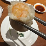 Din Tai Fung Xinyi (original branch)