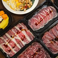 เมนูของร้าน UpperCup CAFE