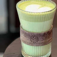 เมนูของร้าน Koff Zilla Cafe' ตลอดล้านเมือง