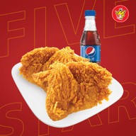 Five Star โรงพยาบาล หนองคาย