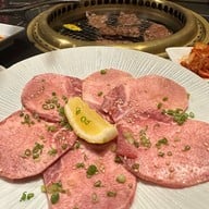 Ginzado Japanese Yakiniku  GINZA THONGLOR