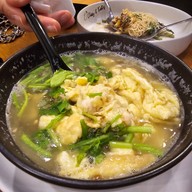 เมนูของร้าน ไก่ กะ ไข่